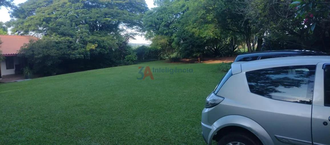 CH&Aacute;CARA JARDIM COLONIAL &ndash; ARA&Ccedil;OIABA DA SERRA Rodovia Raposo Tavares Araçoiaba da Serra - 
