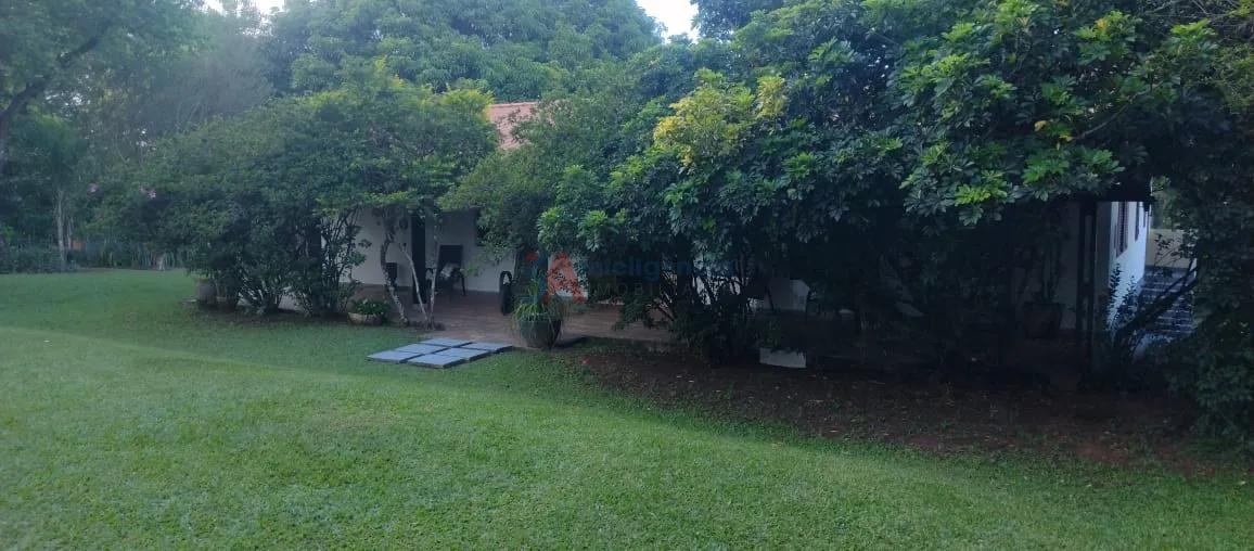 CH&Aacute;CARA JARDIM COLONIAL &ndash; ARA&Ccedil;OIABA DA SERRA Rodovia Raposo Tavares Araçoiaba da Serra - 