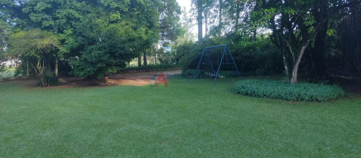 CH&Aacute;CARA JARDIM COLONIAL &ndash; ARA&Ccedil;OIABA DA SERRA Rodovia Raposo Tavares Araçoiaba da Serra - 