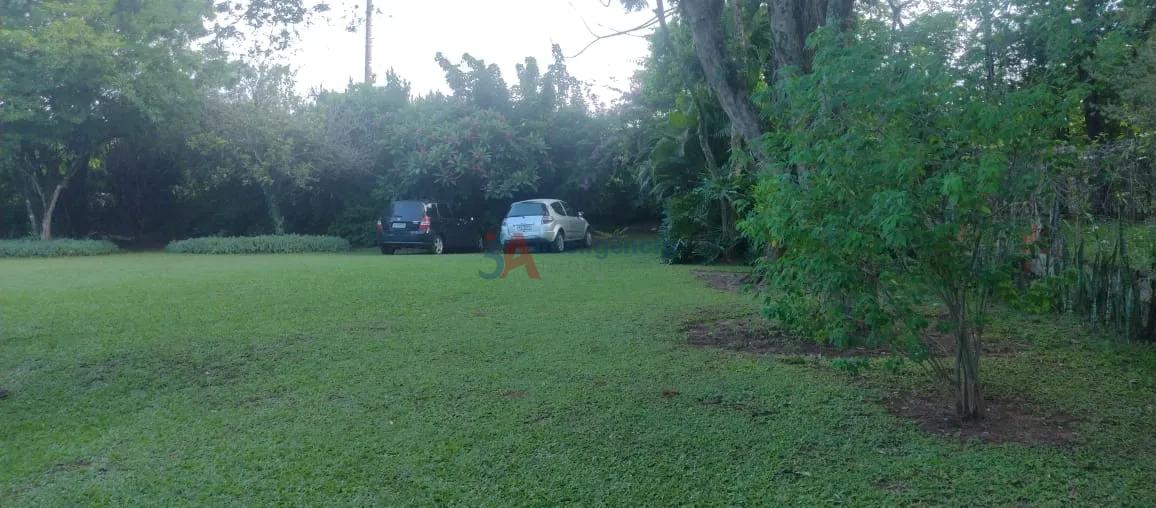 CH&Aacute;CARA JARDIM COLONIAL &ndash; ARA&Ccedil;OIABA DA SERRA Rodovia Raposo Tavares Araçoiaba da Serra - 