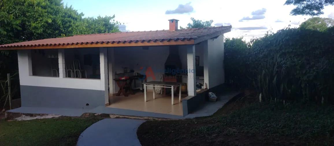 CH&Aacute;CARA JARDIM COLONIAL &ndash; ARA&Ccedil;OIABA DA SERRA Rodovia Raposo Tavares Araçoiaba da Serra - 