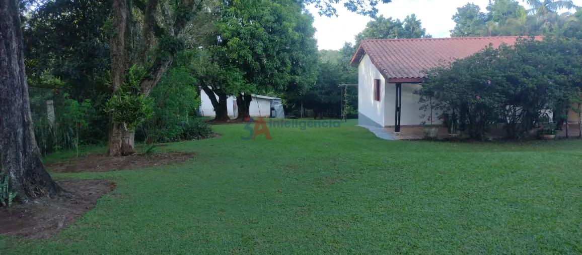CH&Aacute;CARA JARDIM COLONIAL &ndash; ARA&Ccedil;OIABA DA SERRA Rodovia Raposo Tavares Araçoiaba da Serra - 