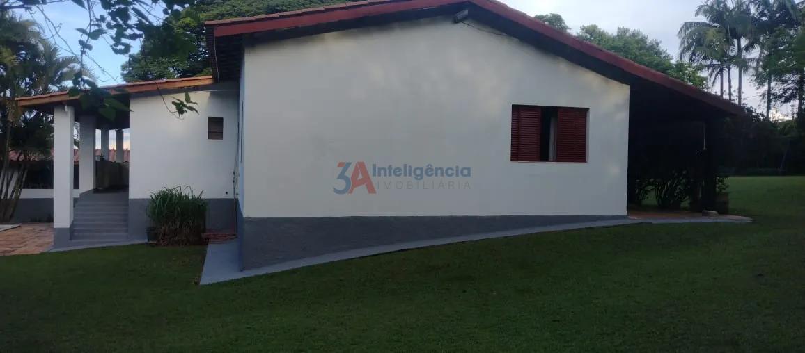 CH&Aacute;CARA JARDIM COLONIAL &ndash; ARA&Ccedil;OIABA DA SERRA Rodovia Raposo Tavares Araçoiaba da Serra - 