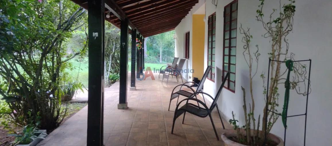 CH&Aacute;CARA JARDIM COLONIAL &ndash; ARA&Ccedil;OIABA DA SERRA Rodovia Raposo Tavares Araçoiaba da Serra - 