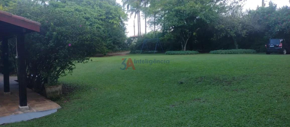 CH&Aacute;CARA JARDIM COLONIAL &ndash; ARA&Ccedil;OIABA DA SERRA Rodovia Raposo Tavares Araçoiaba da Serra - 
