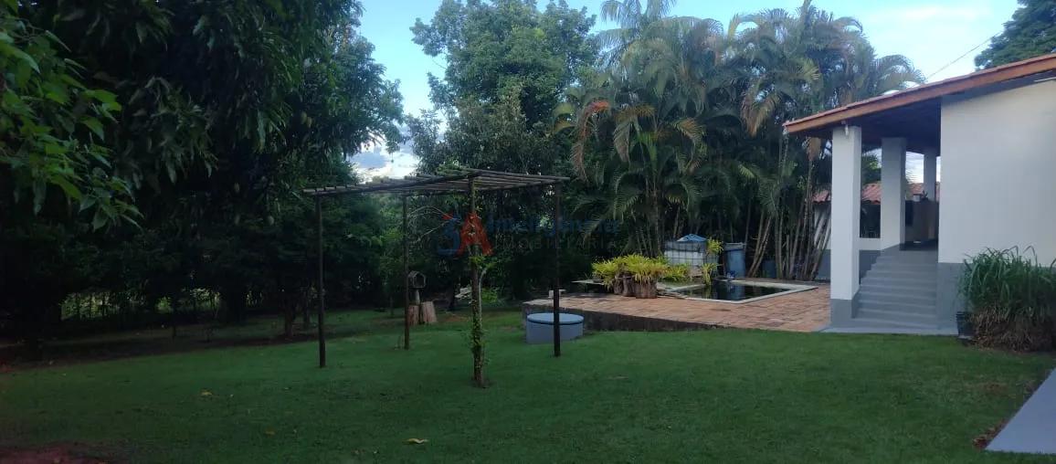 CH&Aacute;CARA JARDIM COLONIAL &ndash; ARA&Ccedil;OIABA DA SERRA Rodovia Raposo Tavares Araçoiaba da Serra - 