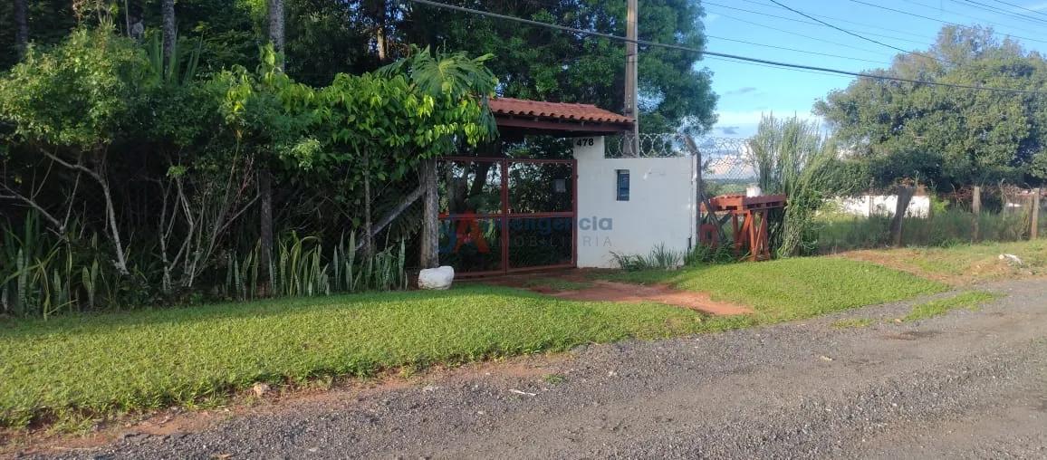 CH&Aacute;CARA JARDIM COLONIAL &ndash; ARA&Ccedil;OIABA DA SERRA Rodovia Raposo Tavares Araçoiaba da Serra - 