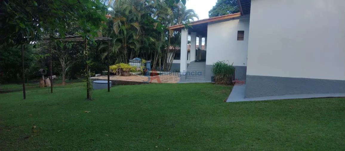 CH&Aacute;CARA JARDIM COLONIAL &ndash; ARA&Ccedil;OIABA DA SERRA Rodovia Raposo Tavares Araçoiaba da Serra - 