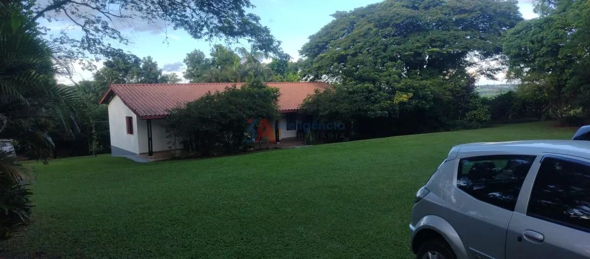 CH&Aacute;CARA JARDIM COLONIAL &ndash; ARA&Ccedil;OIABA DA SERRA Rodovia Raposo Tavares Araçoiaba da Serra - 