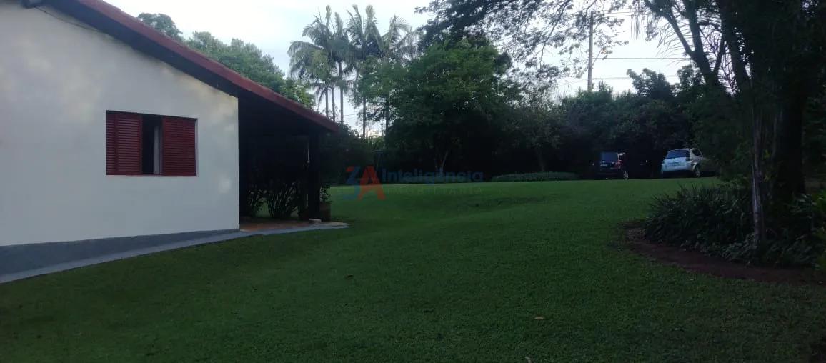 CH&Aacute;CARA JARDIM COLONIAL &ndash; ARA&Ccedil;OIABA DA SERRA Rodovia Raposo Tavares Araçoiaba da Serra - 