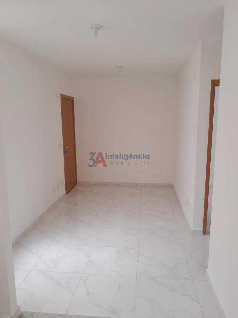 APTO cond. PARQUE SALEM &Eacute;DEN &ndash; SOROCABA Rua Salvador Leite Marques Sorocaba - 