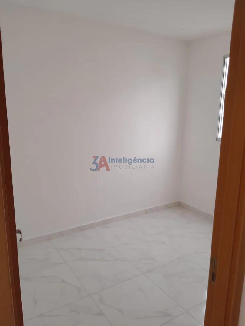 APTO cond. PARQUE SALEM &Eacute;DEN &ndash; SOROCABA Rua Salvador Leite Marques Sorocaba - 