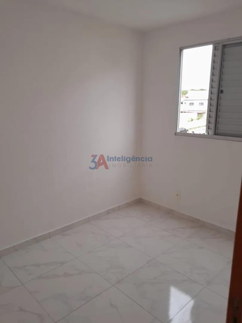 APTO cond. PARQUE SALEM &Eacute;DEN &ndash; SOROCABA Rua Salvador Leite Marques Sorocaba - 