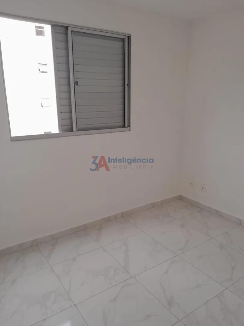 APTO cond. PARQUE SALEM &Eacute;DEN &ndash; SOROCABA Rua Salvador Leite Marques Sorocaba - 