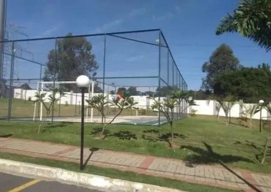APTO cond. PARQUE SALEM &Eacute;DEN &ndash; SOROCABA Rua Salvador Leite Marques Sorocaba - 