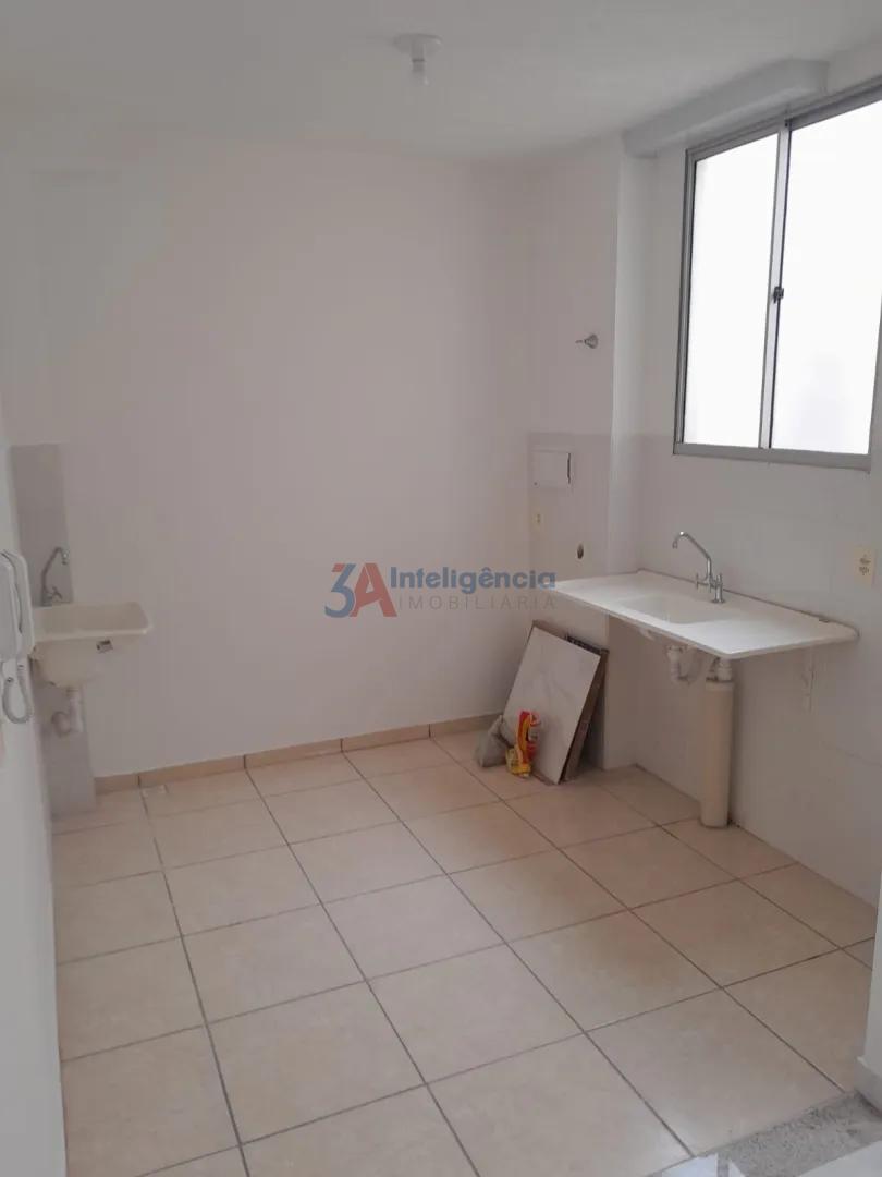 APTO cond. PARQUE SALEM &Eacute;DEN &ndash; SOROCABA Rua Salvador Leite Marques Sorocaba - 