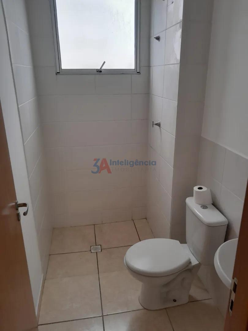 APTO cond. PARQUE SALEM &Eacute;DEN &ndash; SOROCABA Rua Salvador Leite Marques Sorocaba - 