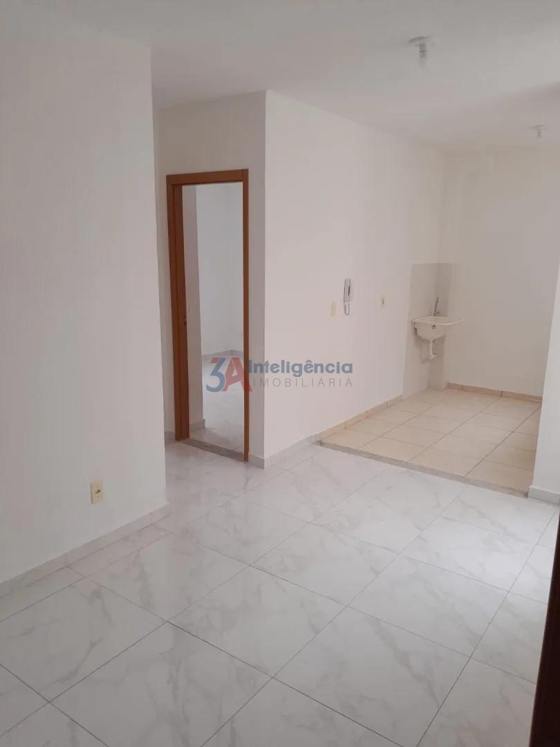 APTO cond. PARQUE SALEM &Eacute;DEN &ndash; SOROCABA Rua Salvador Leite Marques Sorocaba - 