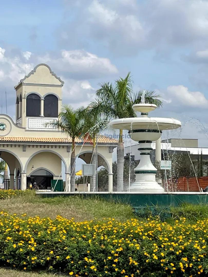 CASA NOVA T&Eacute;RREA CONDOM&Iacute;NIO IBITI RESERVA - SOROCABA  Sorocaba - 
