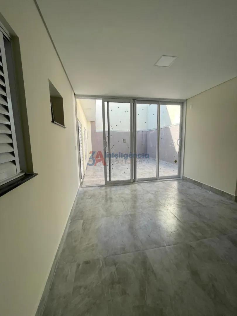 CASA NOVA T&Eacute;RREA CONDOM&Iacute;NIO IBITI RESERVA - SOROCABA  Sorocaba - 