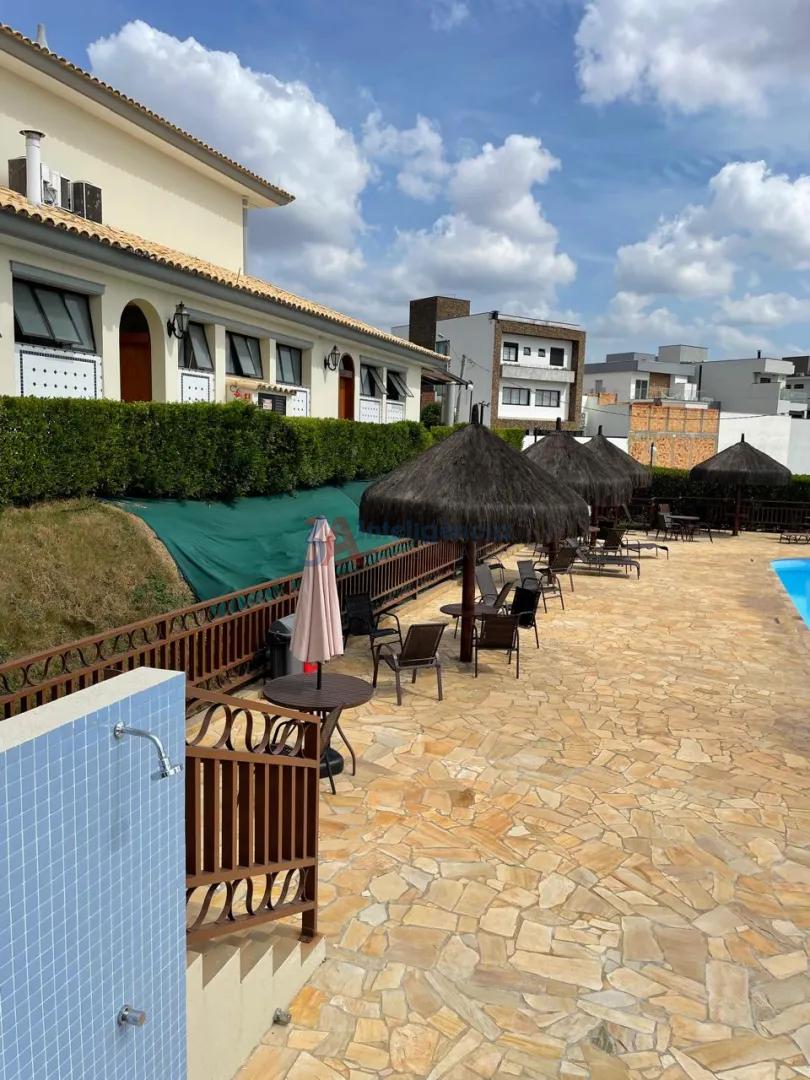 CASA NOVA T&Eacute;RREA CONDOM&Iacute;NIO IBITI RESERVA - SOROCABA  Sorocaba - 