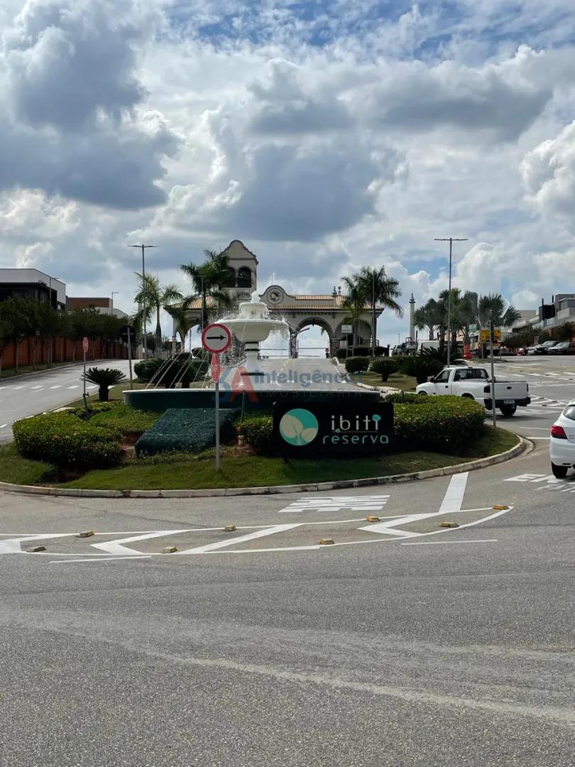 CASA NOVA T&Eacute;RREA CONDOM&Iacute;NIO IBITI RESERVA - SOROCABA  Sorocaba - 