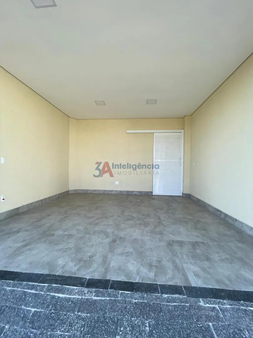 CASA NOVA T&Eacute;RREA CONDOM&Iacute;NIO IBITI RESERVA - SOROCABA  Sorocaba - 