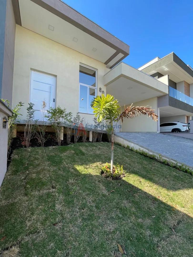 CASA NOVA T&Eacute;RREA CONDOM&Iacute;NIO IBITI RESERVA - SOROCABA  Sorocaba - 