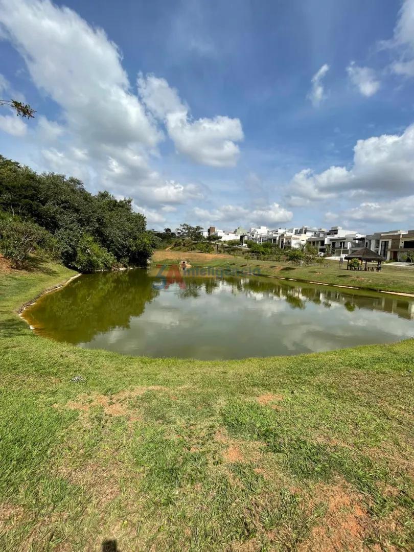 CASA NOVA T&Eacute;RREA CONDOM&Iacute;NIO IBITI RESERVA - SOROCABA  Sorocaba - 