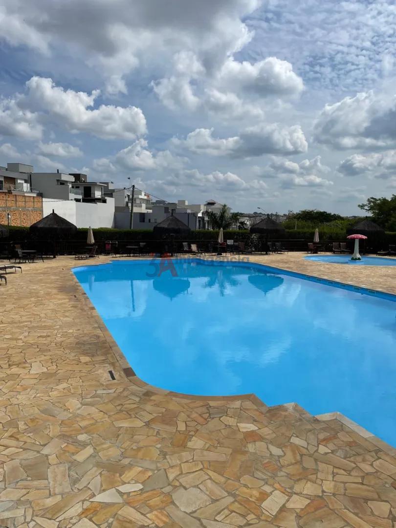 CASA NOVA T&Eacute;RREA CONDOM&Iacute;NIO IBITI RESERVA - SOROCABA  Sorocaba - 