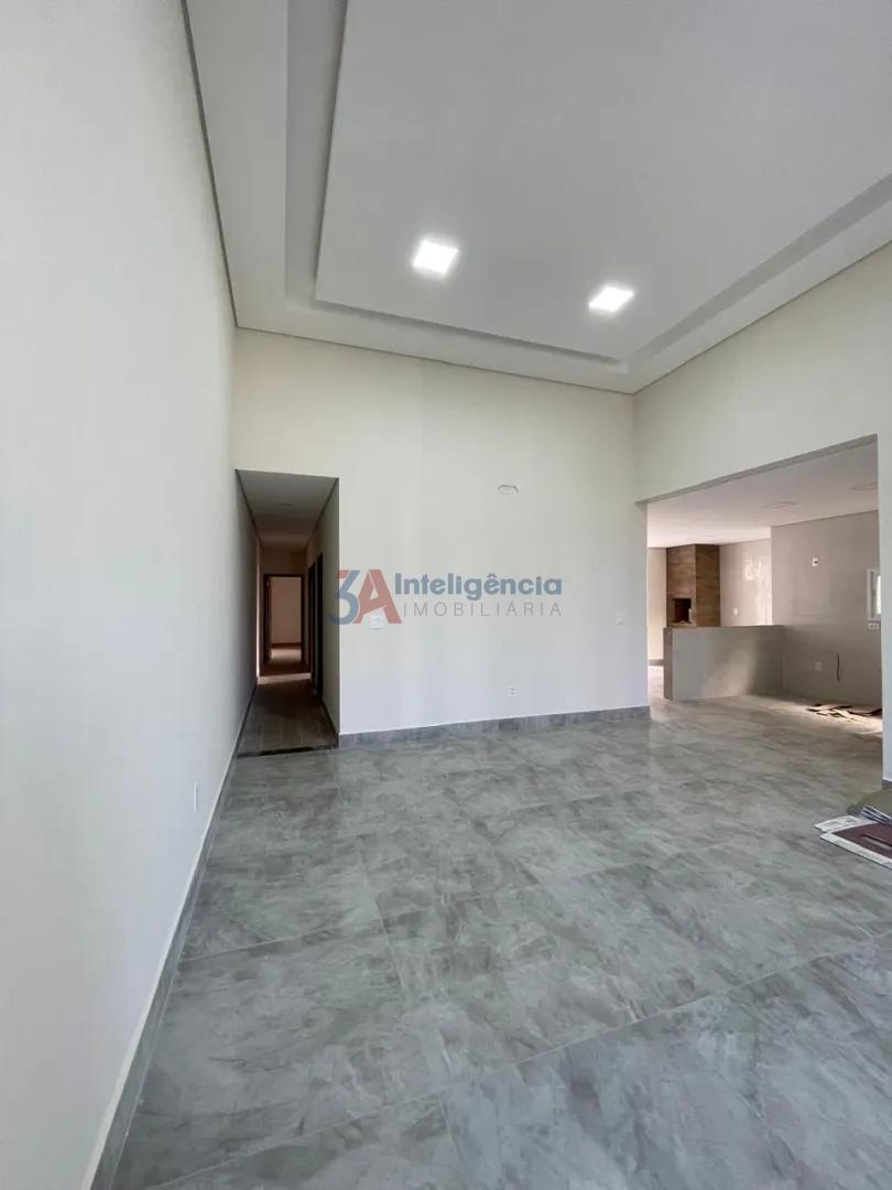CASA NOVA T&Eacute;RREA CONDOM&Iacute;NIO IBITI RESERVA - SOROCABA  Sorocaba - 