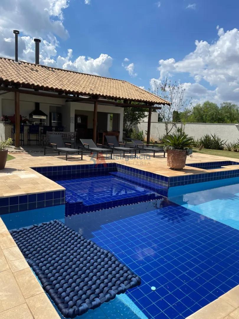 CASA CONDOM&Iacute;NIO FAZENDA IMPERIAL João Leme dos Santos Sorocaba - 