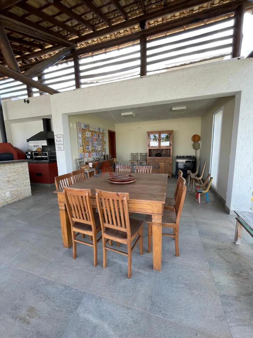 CASA CONDOM&Iacute;NIO FAZENDA IMPERIAL João Leme dos Santos Sorocaba - 