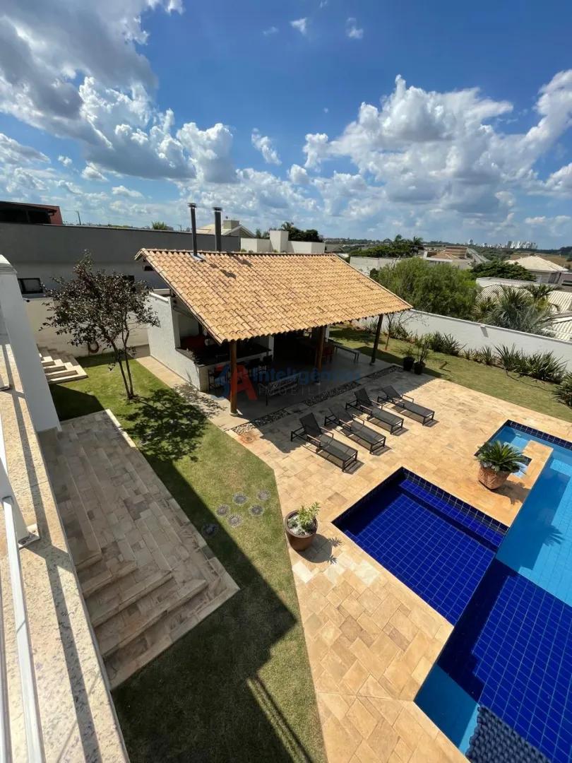 CASA CONDOM&Iacute;NIO FAZENDA IMPERIAL João Leme dos Santos Sorocaba - 