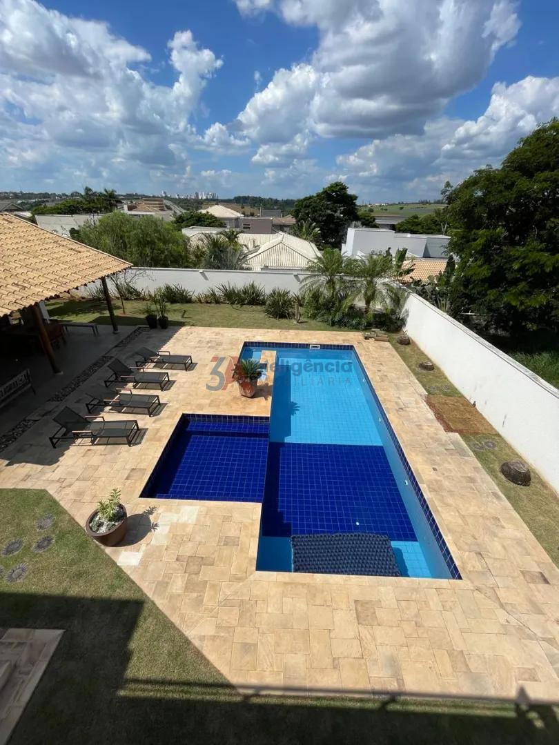 CASA CONDOM&Iacute;NIO FAZENDA IMPERIAL João Leme dos Santos Sorocaba - 