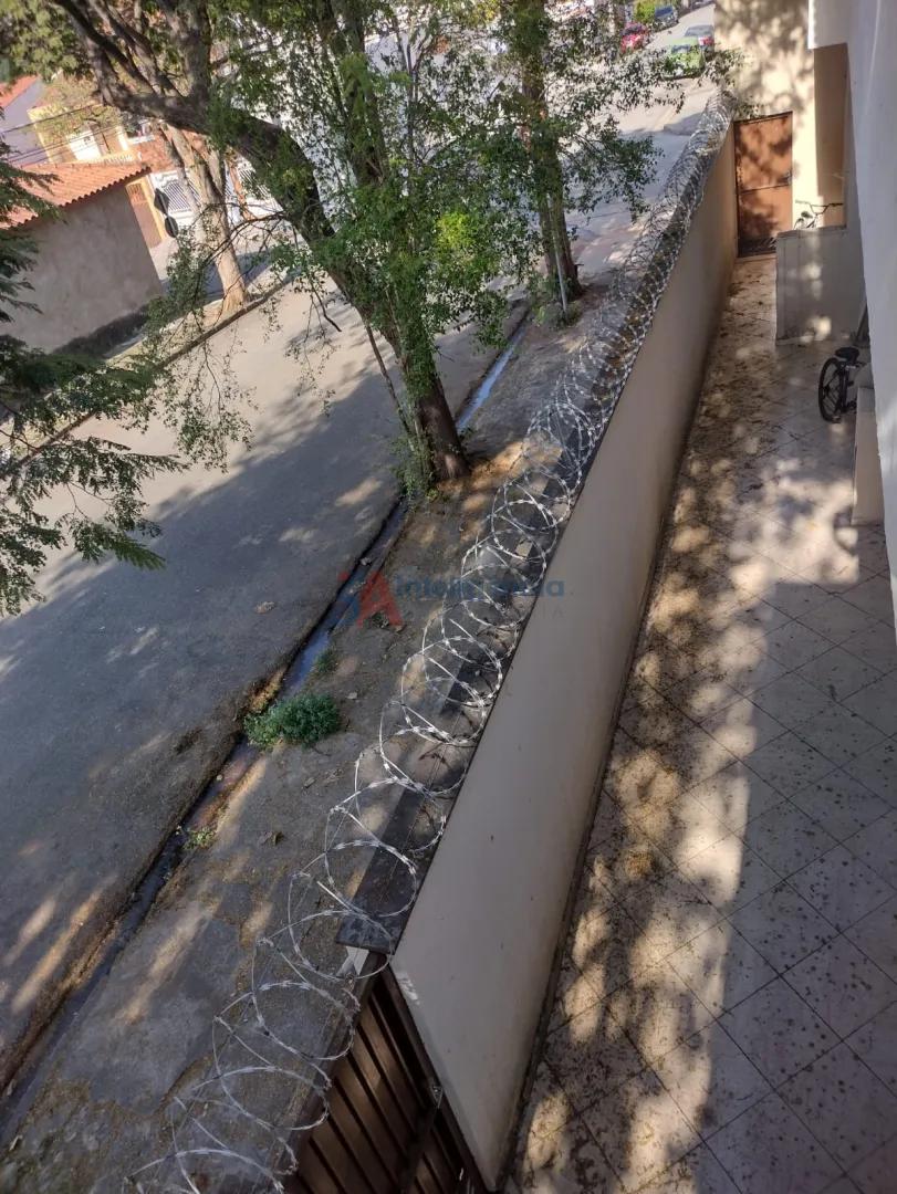 SOBRADO VILA HORTENCIA &ndash; SOROCABA  Sorocaba - 