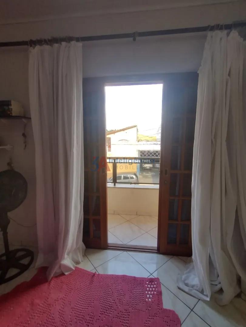 SOBRADO VILA HORTENCIA &ndash; SOROCABA  Sorocaba - 