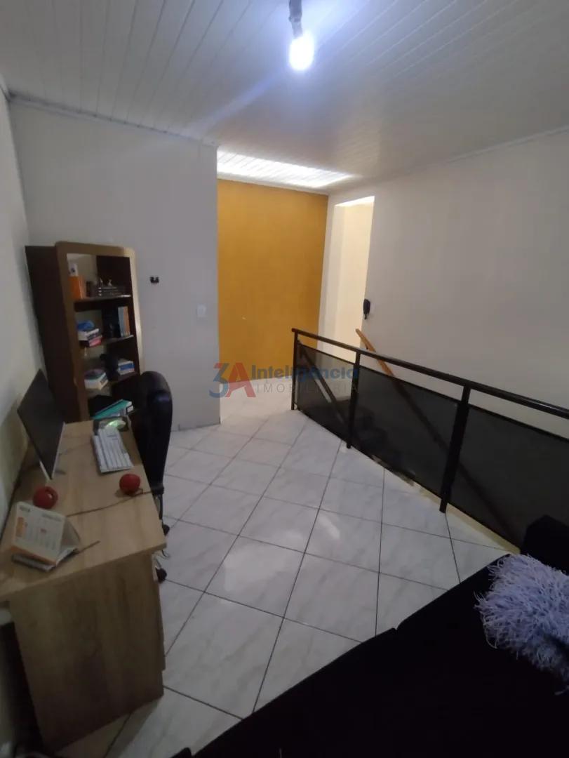 SOBRADO VILA HORTENCIA &ndash; SOROCABA  Sorocaba - 