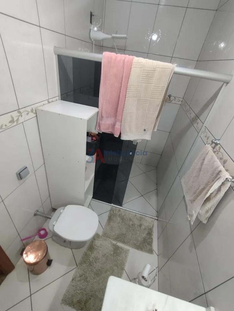 SOBRADO VILA HORTENCIA &ndash; SOROCABA  Sorocaba - 