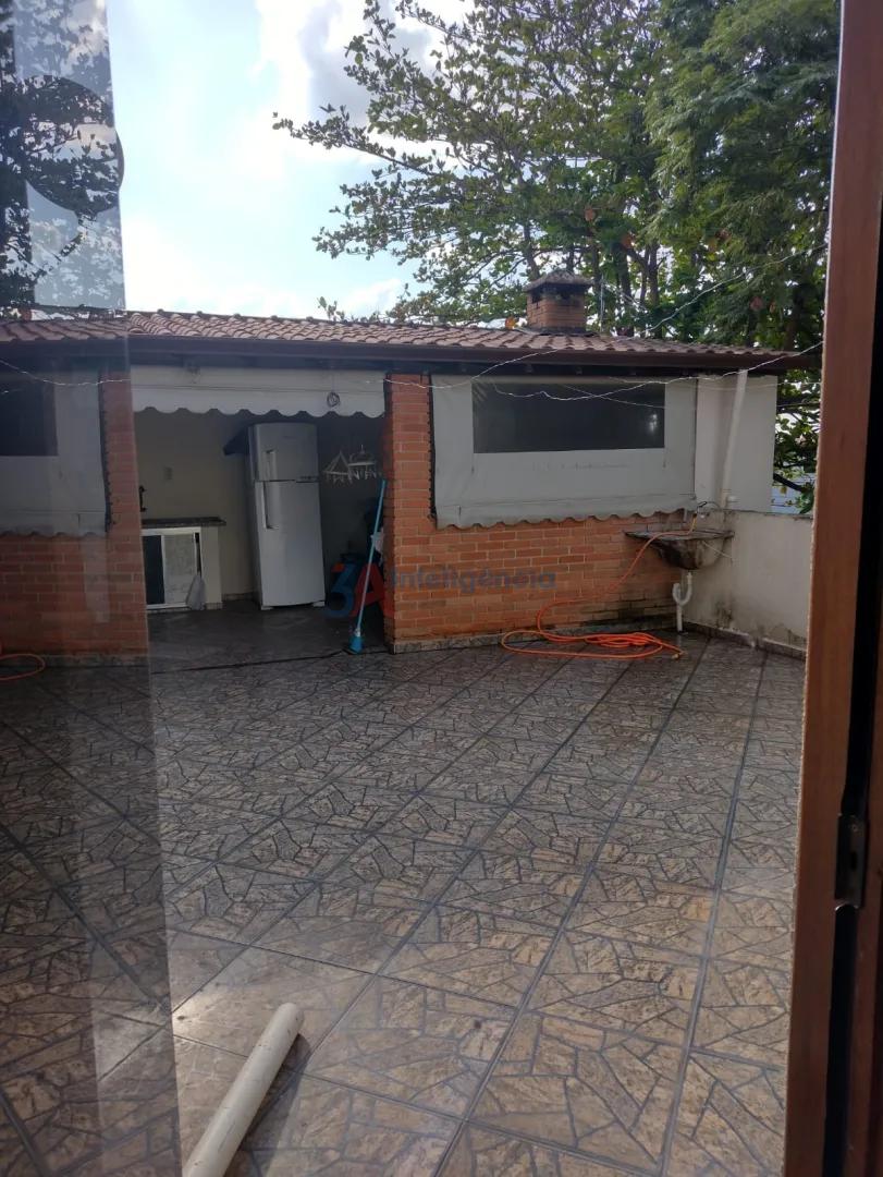 SOBRADO VILA HORTENCIA &ndash; SOROCABA  Sorocaba - 