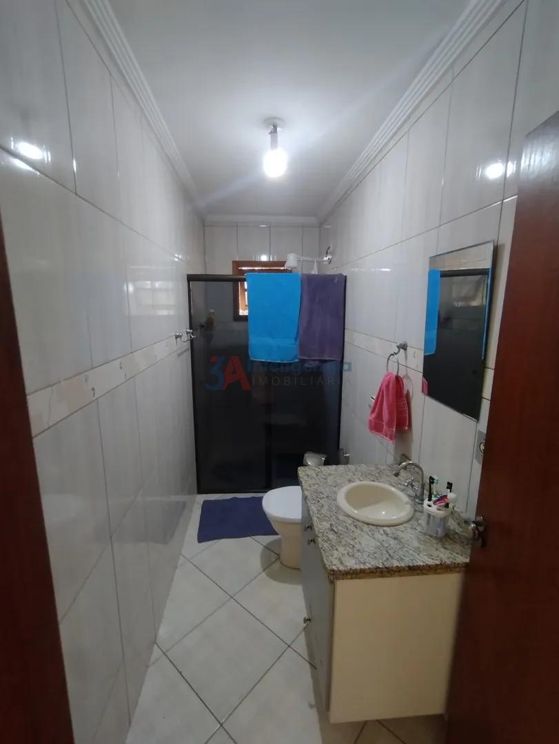 SOBRADO VILA HORTENCIA &ndash; SOROCABA  Sorocaba - 
