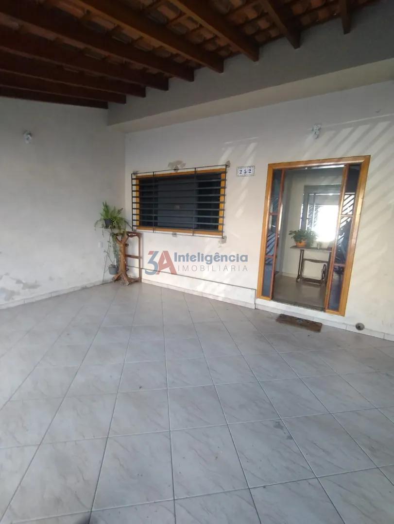 SOBRADO VILA HORTENCIA &ndash; SOROCABA  Sorocaba - 