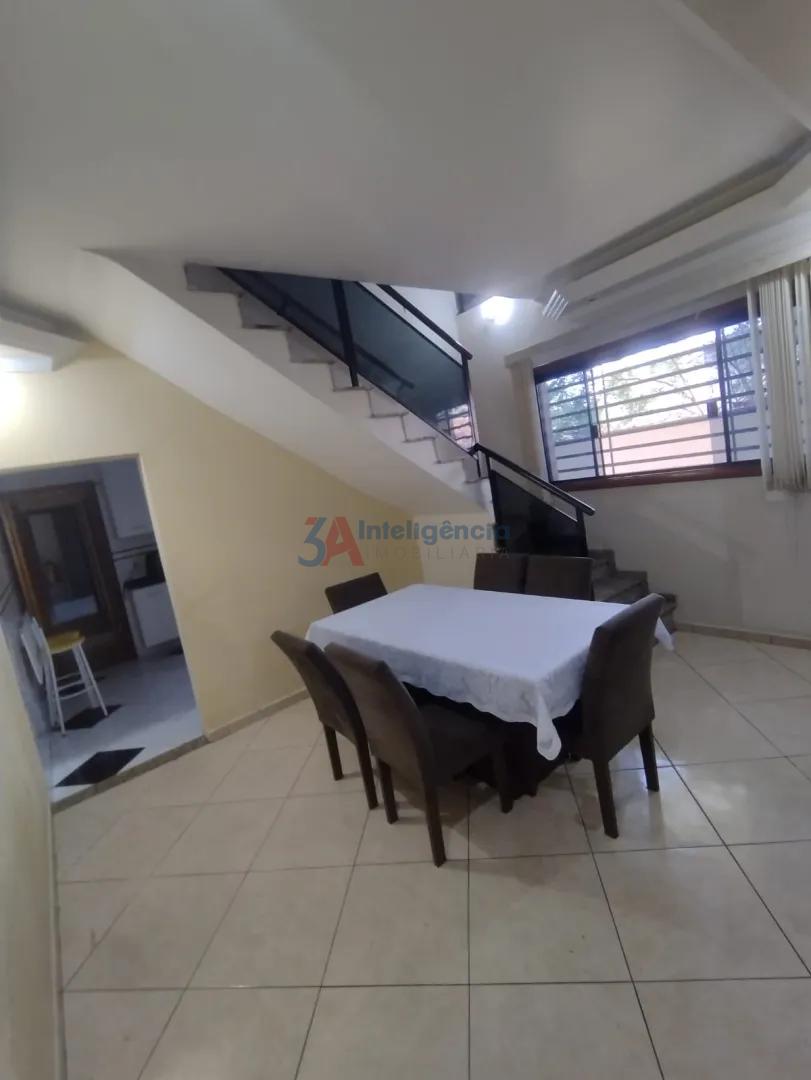 SOBRADO VILA HORTENCIA &ndash; SOROCABA  Sorocaba - 