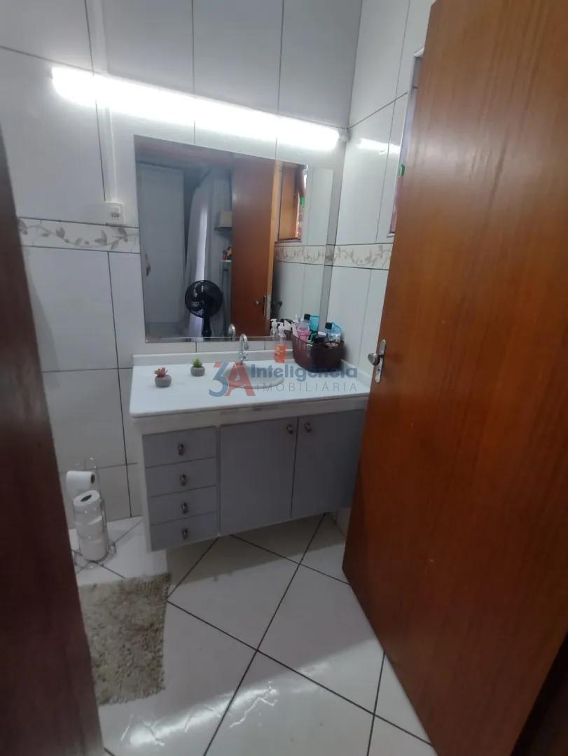 SOBRADO VILA HORTENCIA &ndash; SOROCABA  Sorocaba - 