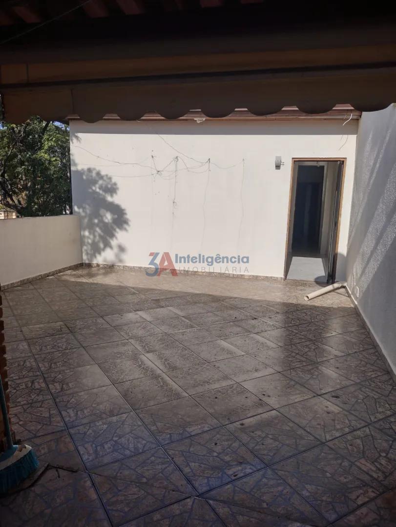 SOBRADO VILA HORTENCIA &ndash; SOROCABA  Sorocaba - 