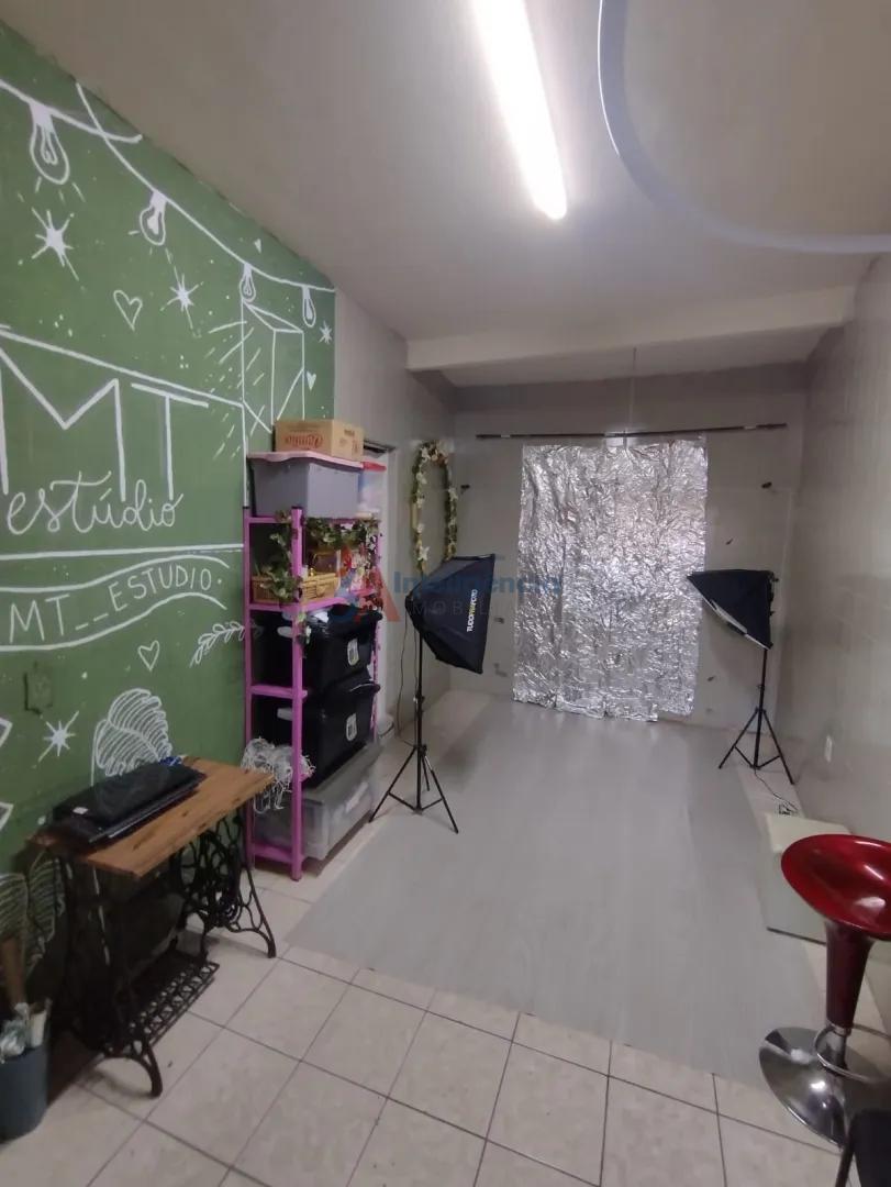 SOBRADO VILA HORTENCIA &ndash; SOROCABA  Sorocaba - 