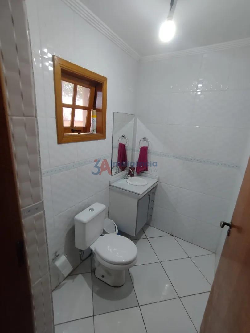 SOBRADO VILA HORTENCIA &ndash; SOROCABA  Sorocaba - 
