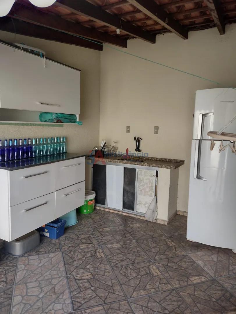 SOBRADO VILA HORTENCIA &ndash; SOROCABA  Sorocaba - 