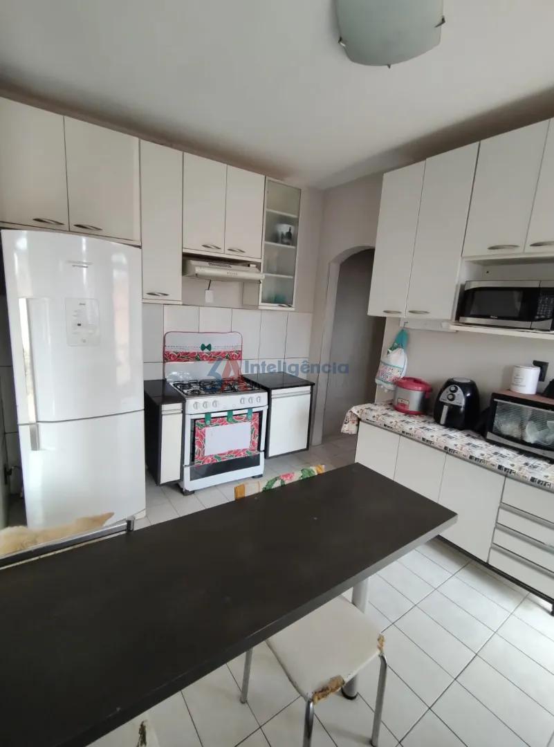 CASA VILA HORTENCIA &ndash; SOROCABA  Sorocaba - 