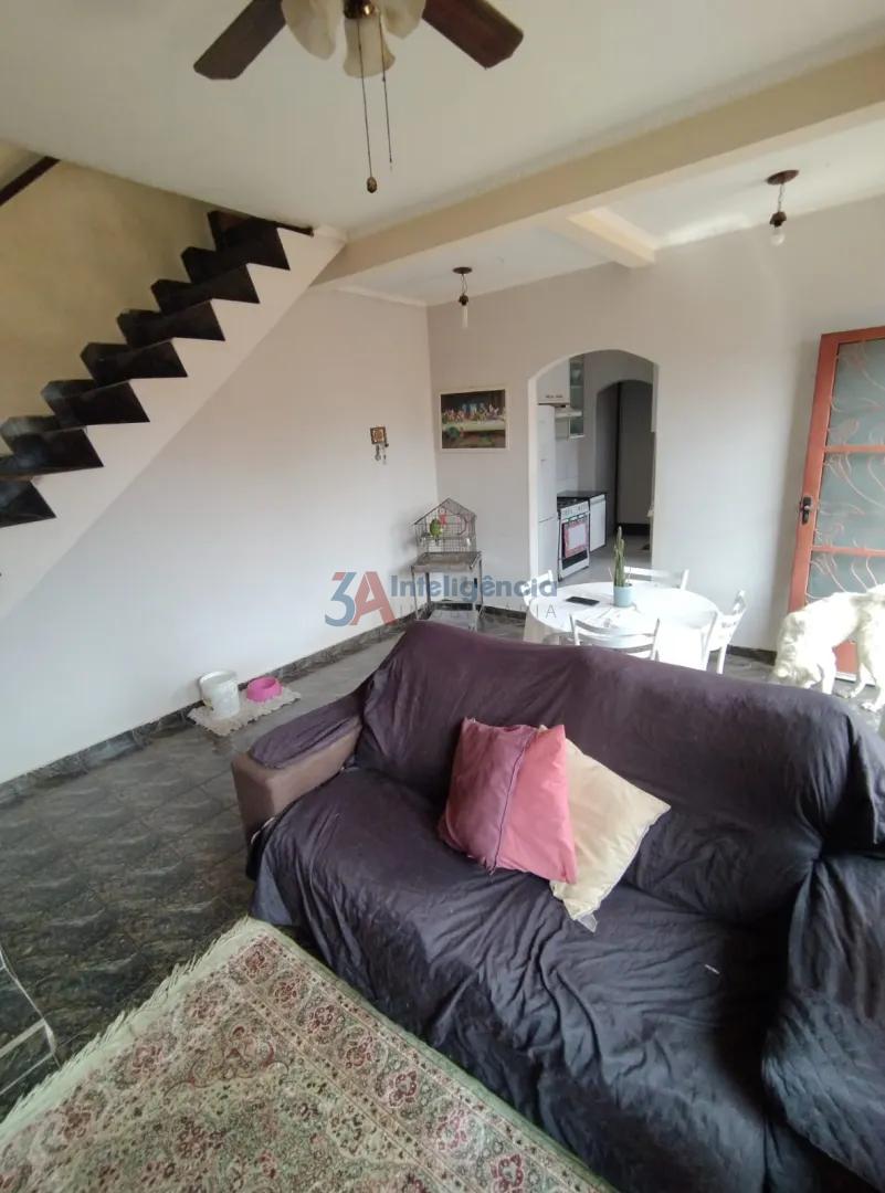 CASA VILA HORTENCIA &ndash; SOROCABA  Sorocaba - 